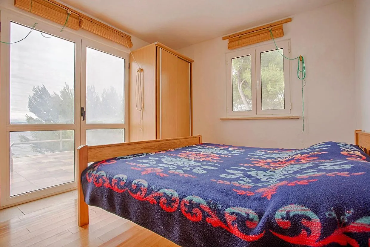 Villa Moro Insel Dugi Otok Brbinj