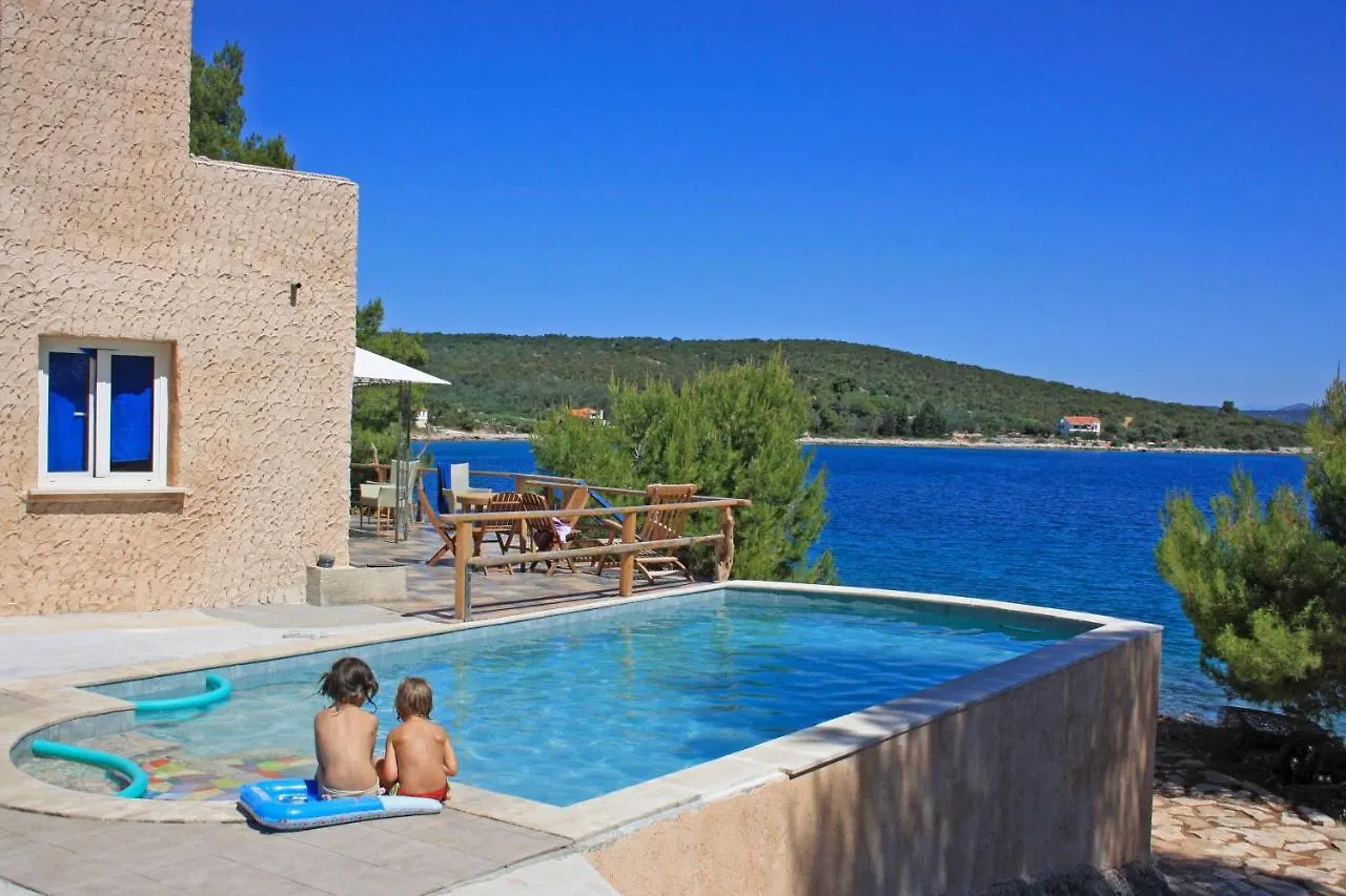 Villa Moro Insel Dugi Otok Brbinj