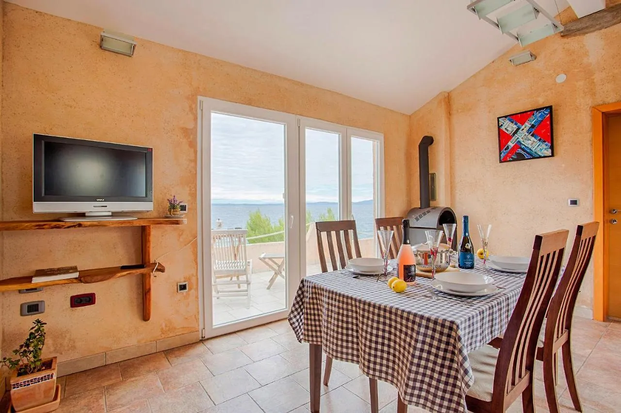 Villa Moro Insel Dugi Otok Brbinj