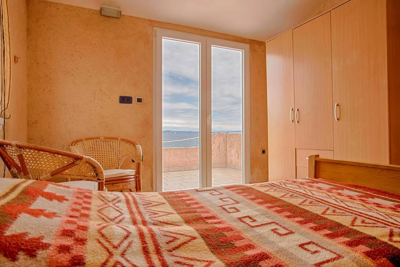 Villa Moro Insel Dugi Otok Brbinj