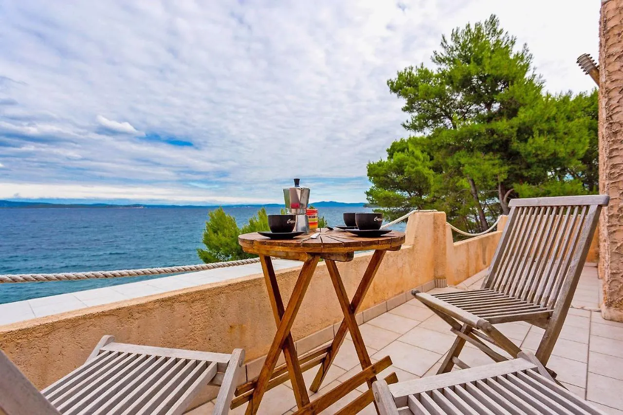 Villa Moro Insel Dugi Otok Brbinj