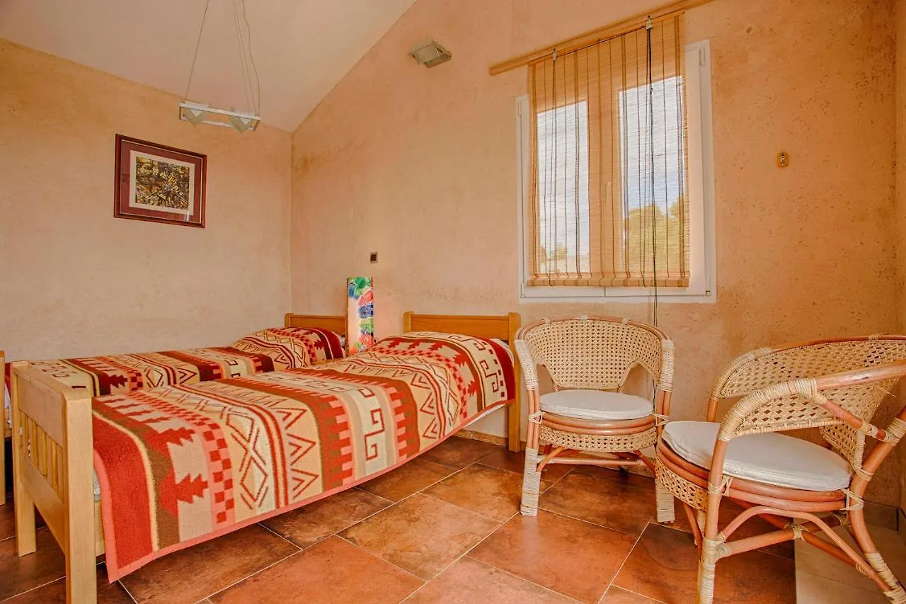 Villa Moro Insel Dugi Otok Brbinj Croatia