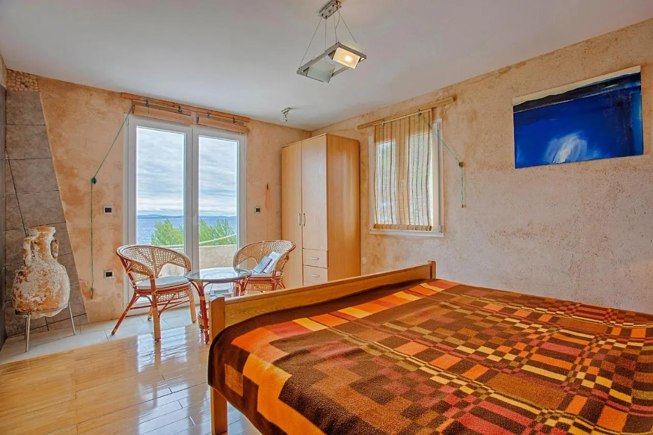 Villa Moro Insel Dugi Otok Brbinj 0*,  Croatia