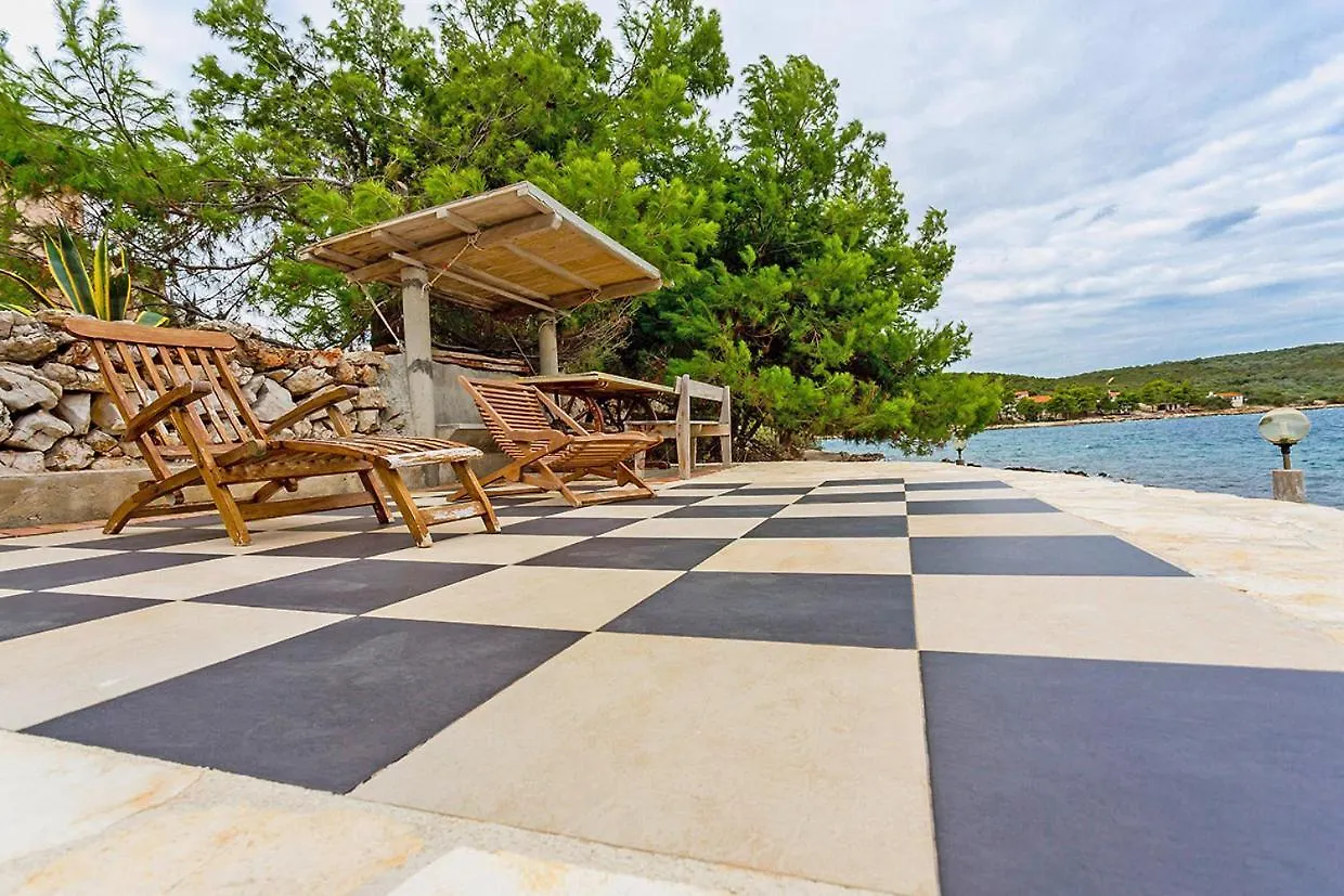 Villa Moro Insel Dugi Otok Brbinj 0*,  Croatia