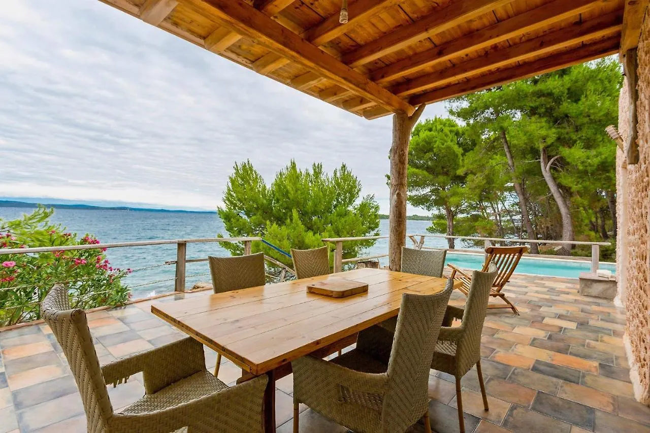Villa Moro Insel Dugi Otok Brbinj